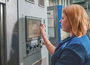 Мощности АПЗ растут 